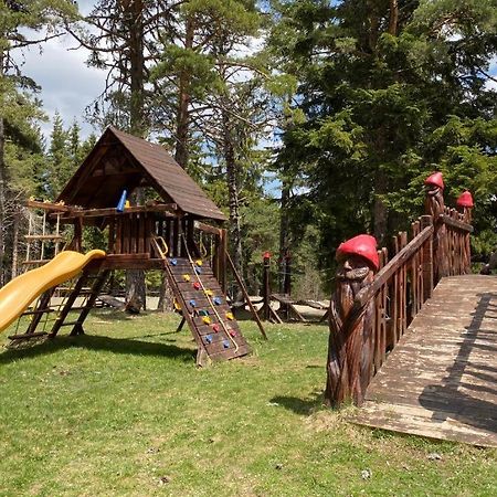 Bh & Semiramida Ski Apartment Borovets Ngoại thất bức ảnh