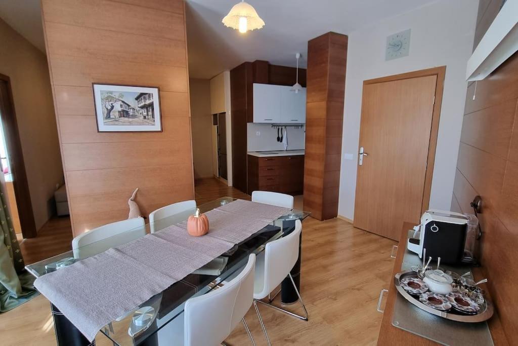 Bh & Semiramida Ski Apartment Borovets Ngoại thất bức ảnh