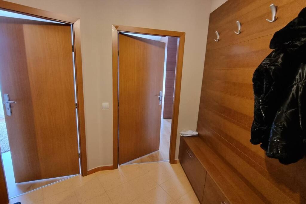 Bh & Semiramida Ski Apartment Borovets Ngoại thất bức ảnh