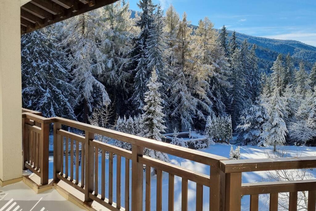 Bh & Semiramida Ski Apartment Borovets Ngoại thất bức ảnh