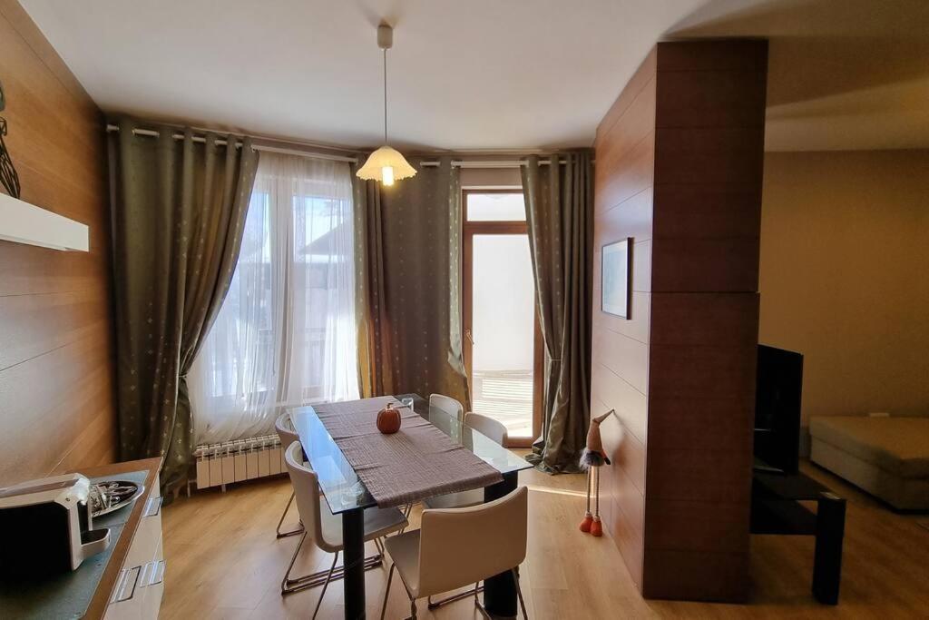 Bh & Semiramida Ski Apartment Borovets Ngoại thất bức ảnh