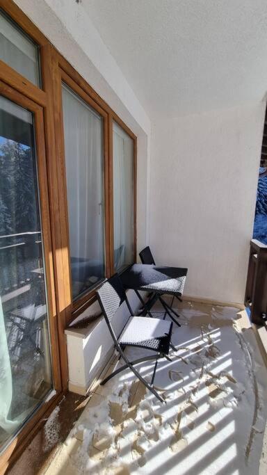 Bh & Semiramida Ski Apartment Borovets Ngoại thất bức ảnh