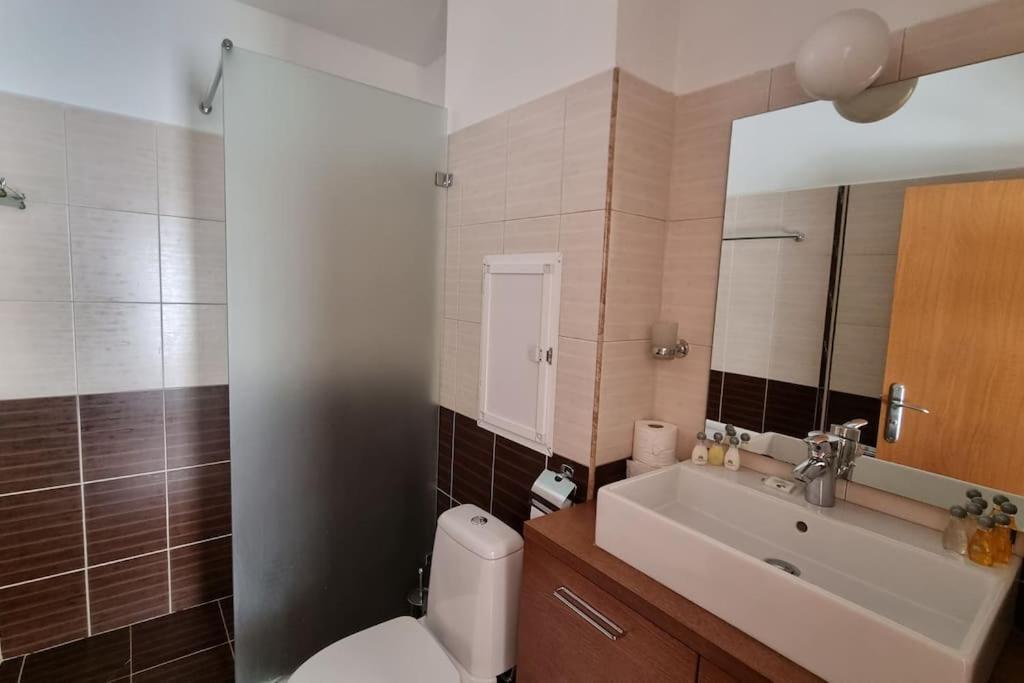 Bh & Semiramida Ski Apartment Borovets Ngoại thất bức ảnh