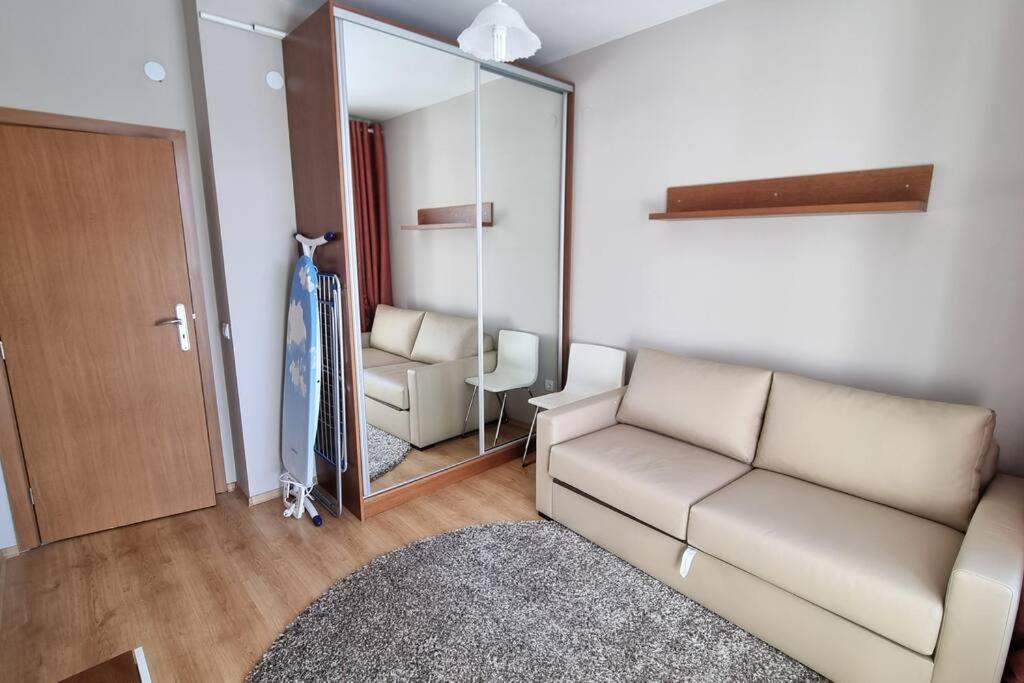 Bh & Semiramida Ski Apartment Borovets Ngoại thất bức ảnh