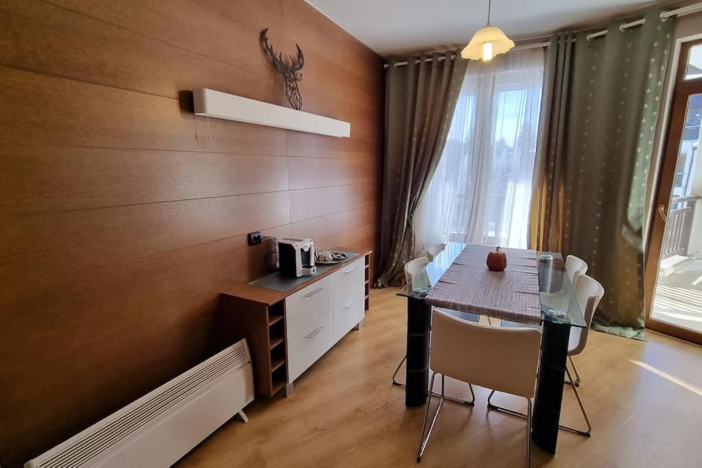 Bh & Semiramida Ski Apartment Borovets Ngoại thất bức ảnh