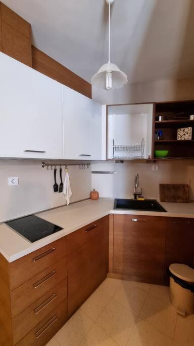 Bh & Semiramida Ski Apartment Borovets Ngoại thất bức ảnh